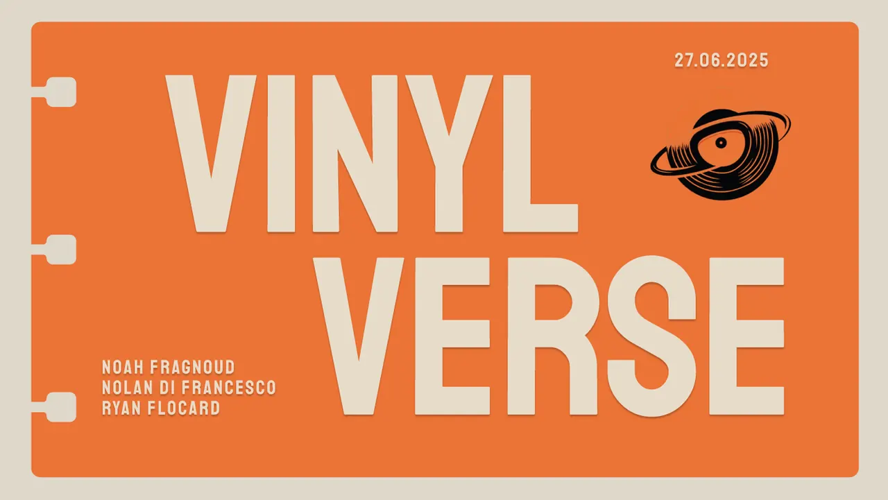 Interface Vinylevers pour audiophiles