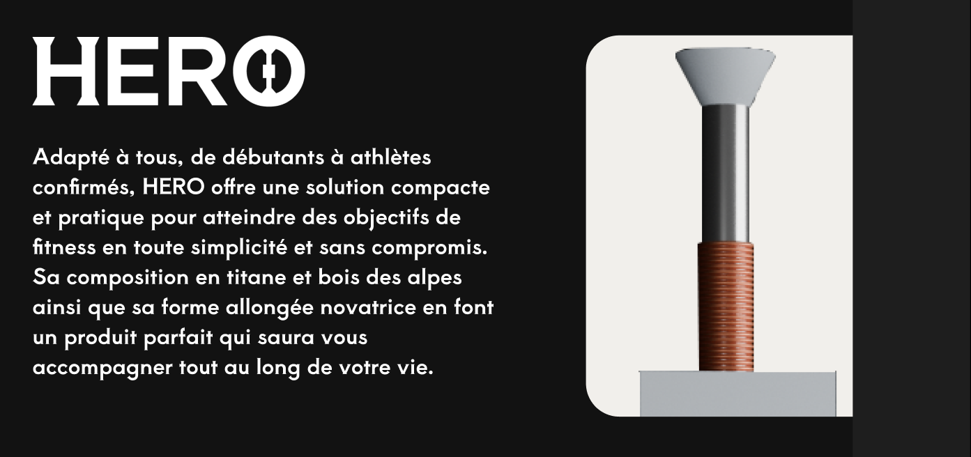 Projet 1